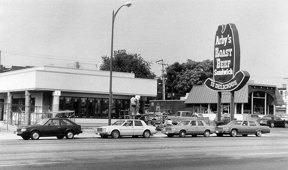 Arby's